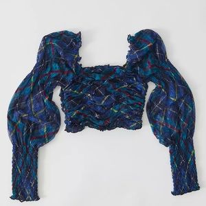 Urban Outfitters Crop Top